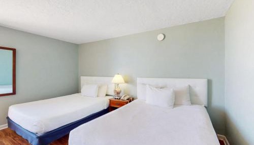 Ocean Park Resort 1222