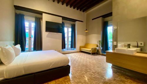 Casa Regina CDMX