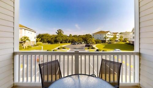 Barefoot Beach Retreat