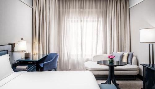 The Hotel Galleria Jeddah, Curio Collection by Hilton