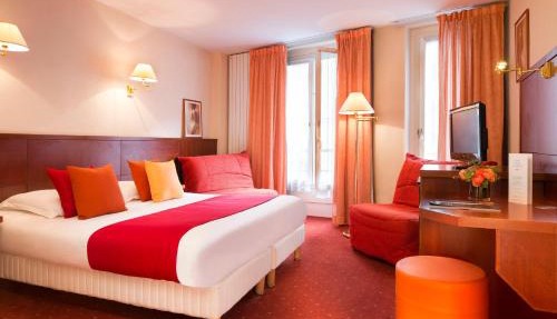 Hôtel Londres Saint Honoré