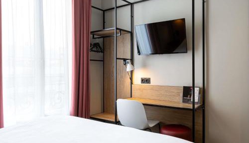 ibis Paris Boulogne Billancourt