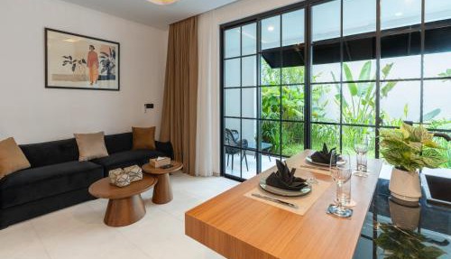 Kiara Beachtown Nusa Dua