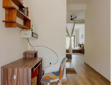 Hotel Elysian By G K Group Near IGI Delhi Airport