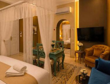 GA Cairo Hotel Downtown