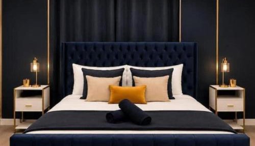 Sleeps 4 Central London With Dryer