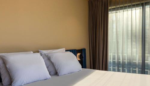 Novotel México City Centro Histórico
