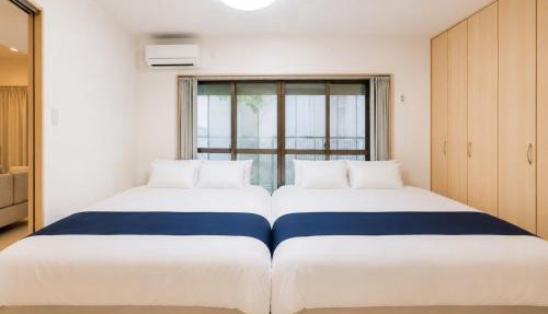 Oshiage 4min walk, Asakusa 3min, Ueno10min, Switch, FreeWi-Fi , PocketWi-Fi