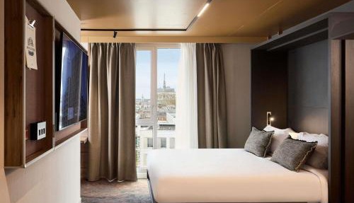 You Hotel Amiens - Handwritten Collection