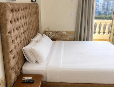 Pyramids Gardens Hotel