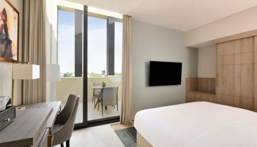 Mövenpick Hotel Tahlia Jeddah