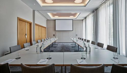Holiday Inn - Warsaw City Centre by IHG