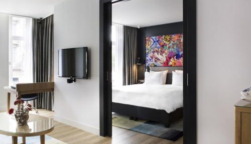 Swissôtel Amsterdam
