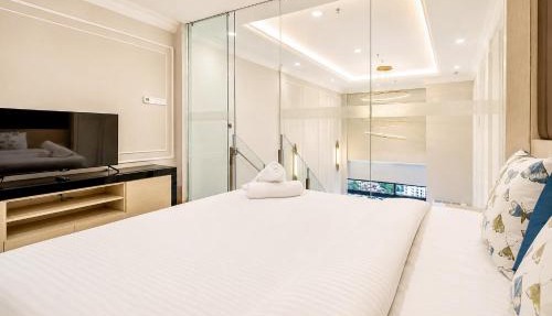 Societe Suites By iHost Global