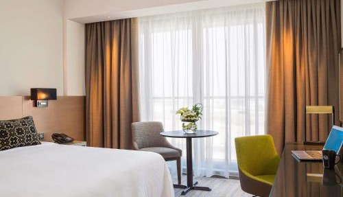 Novotel Muscat Airport