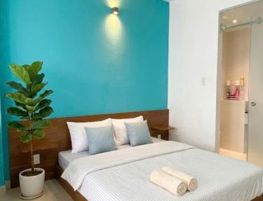The Gà Homes - Quận 3