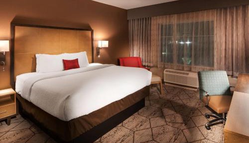La Quinta Inn and Suites by Wyndham Corpus Christi I-37 NW