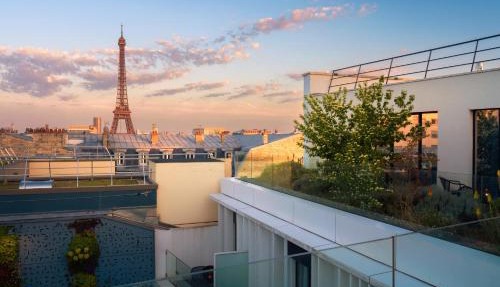 Canopy By Hilton Paris Eiffel Tower