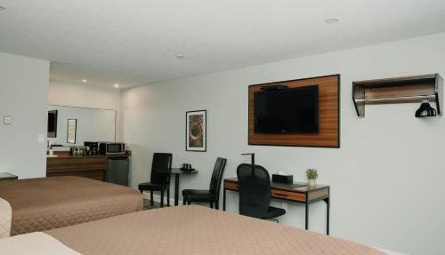 Manitoulin Inn