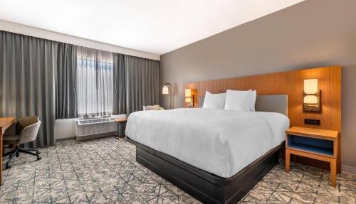 Country Inn & Suites by Radisson, Amarillo Central