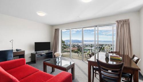 Bay View Villas