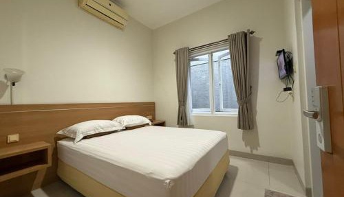 Wisma Pelangi 5