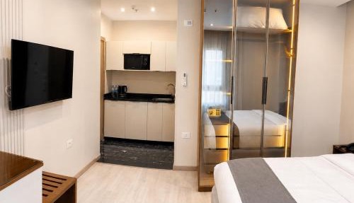 Stay Inn 51 Hotel Zayed