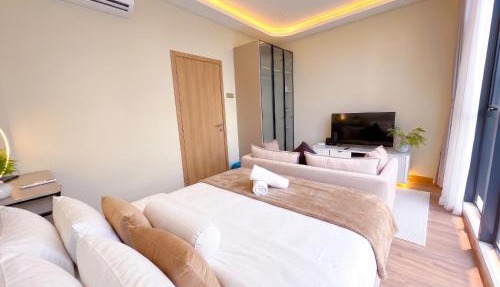 Armani Residence Raja Uda KL by DV