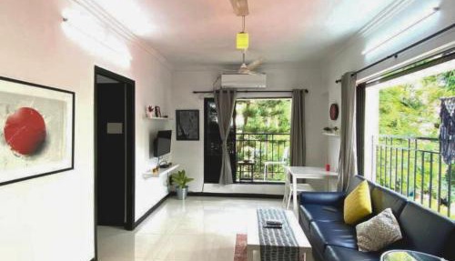 Rama 2 - 201, Carter Road, Bandra West by Connekt Homes