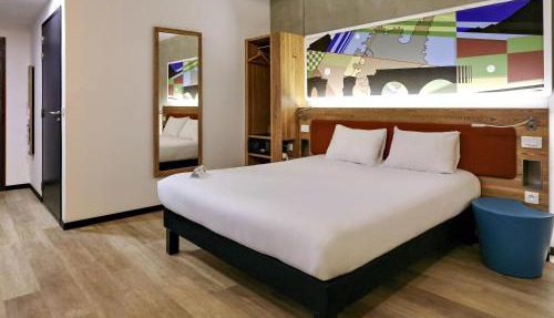 ibis Styles Ajaccio Napoleon