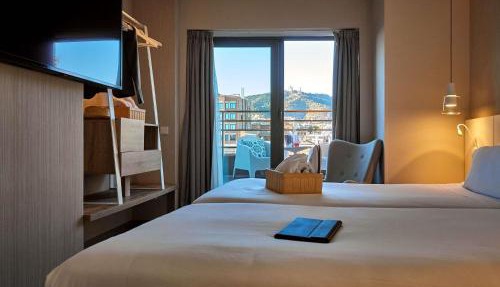 Mercure Barcelona Condor
