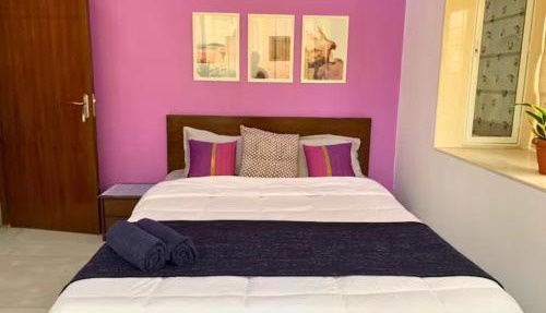 Mon Desire 1, Perry Cross Rd, Bandra West by Connekt Homes