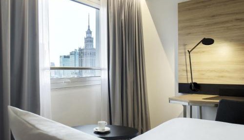 Novotel Warszawa Centrum
