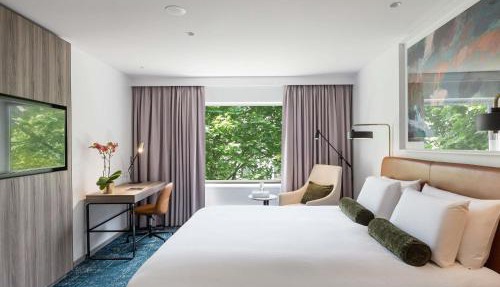 Novotel Sydney Darling Square