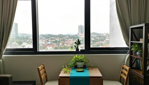 The Hub SS2 PETALING JAYA By WeCare
