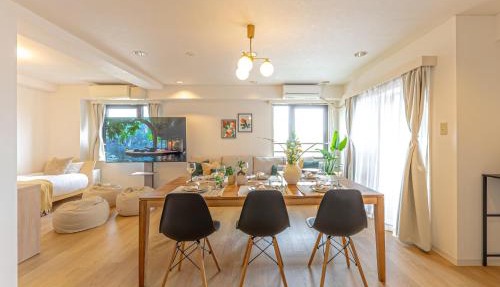 Green House Nakano Fujimicho - Vacation STAY 65278v