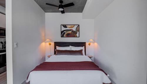 Sentral Sol Modern
