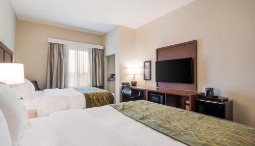 Comfort Inn & Suites Rock Hill Northeast