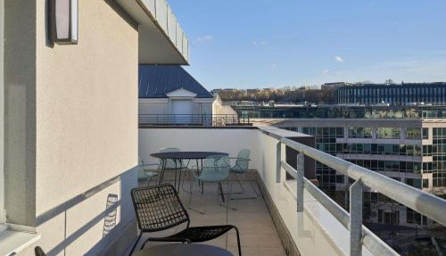 ibis budget Issy Les Moulineaux Paris Ouest
