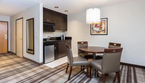Holiday Inn Express San Diego - Sea World Area by IHG
