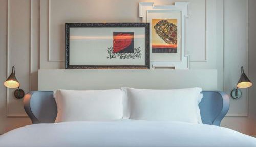 Sofitel Bangkok Sukhumvit