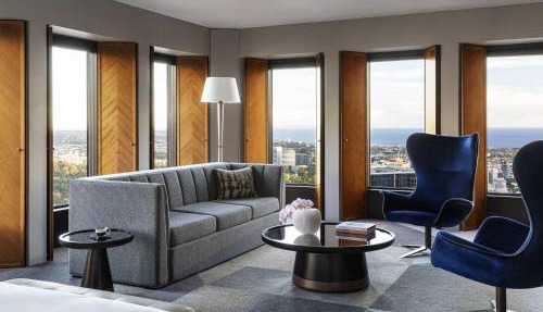 Sofitel Melbourne On Collins
