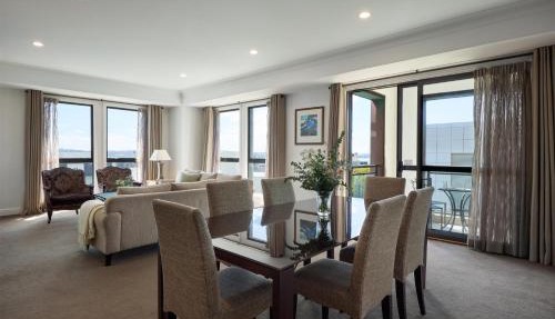 Rendezvous Heritage Hotel Auckland