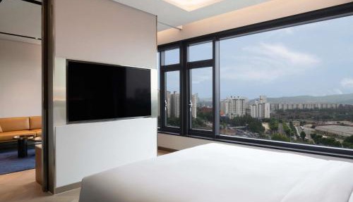 Mondrian Seoul Itaewon