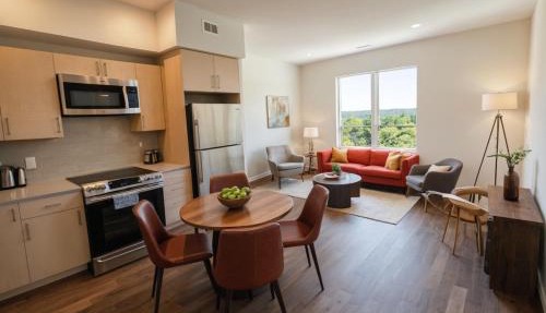 Central Northridge Apartment near CSUN