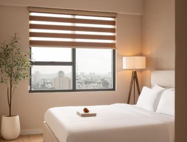 Soho Grand Central Residence by Serenity Living