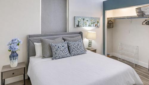The Creek Retreat - Totally private 1Br/1Bd