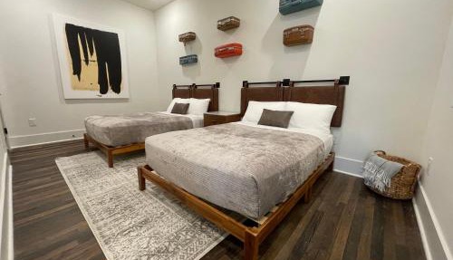 Top Floor Penthouse Lofts