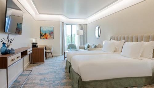 Crowne Plaza Porto by IHG