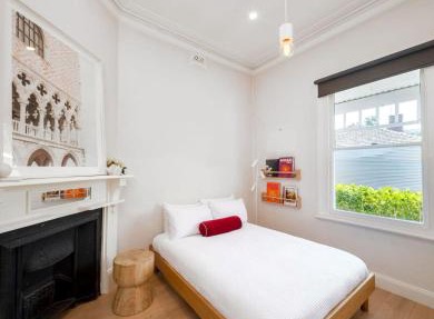 South Yarra House Hideaway - 2BR & Free Parking